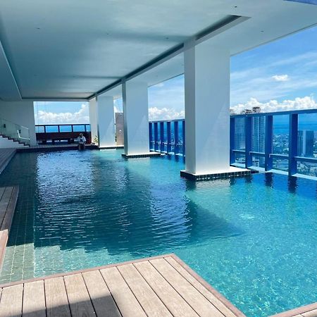 Elegance At 38Th Park Avenue Cebu Exterior foto
