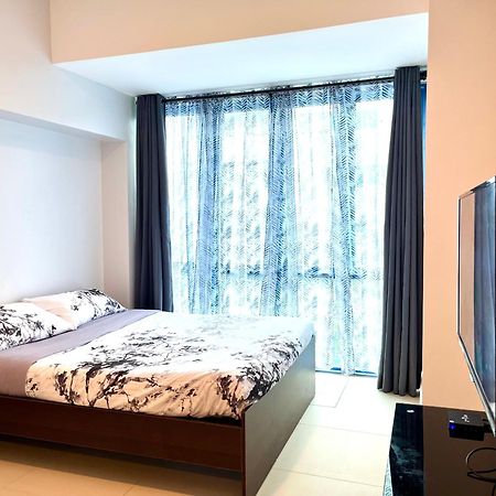 Elegance At 38Th Park Avenue Cebu Exterior foto