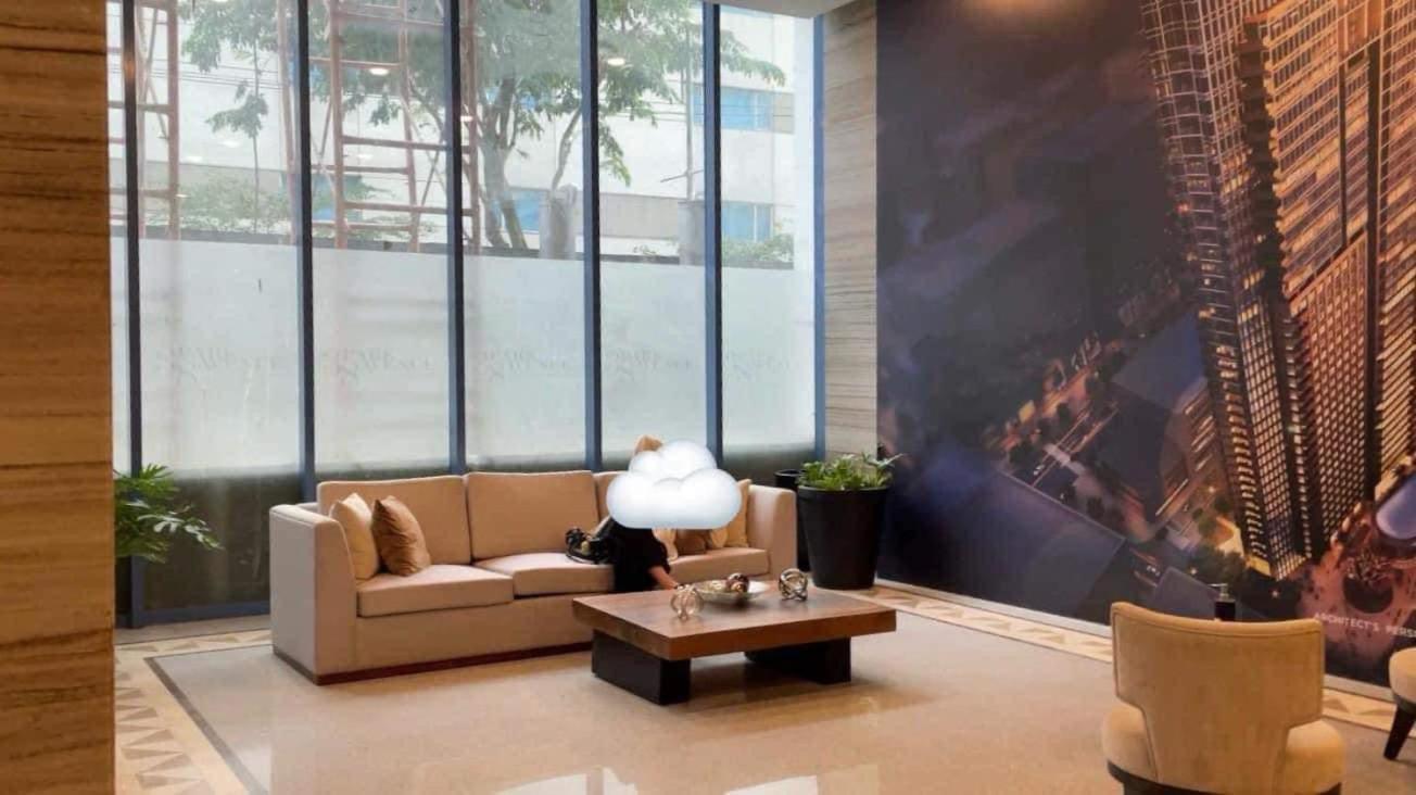 Elegance At 38Th Park Avenue Cebu Exterior foto