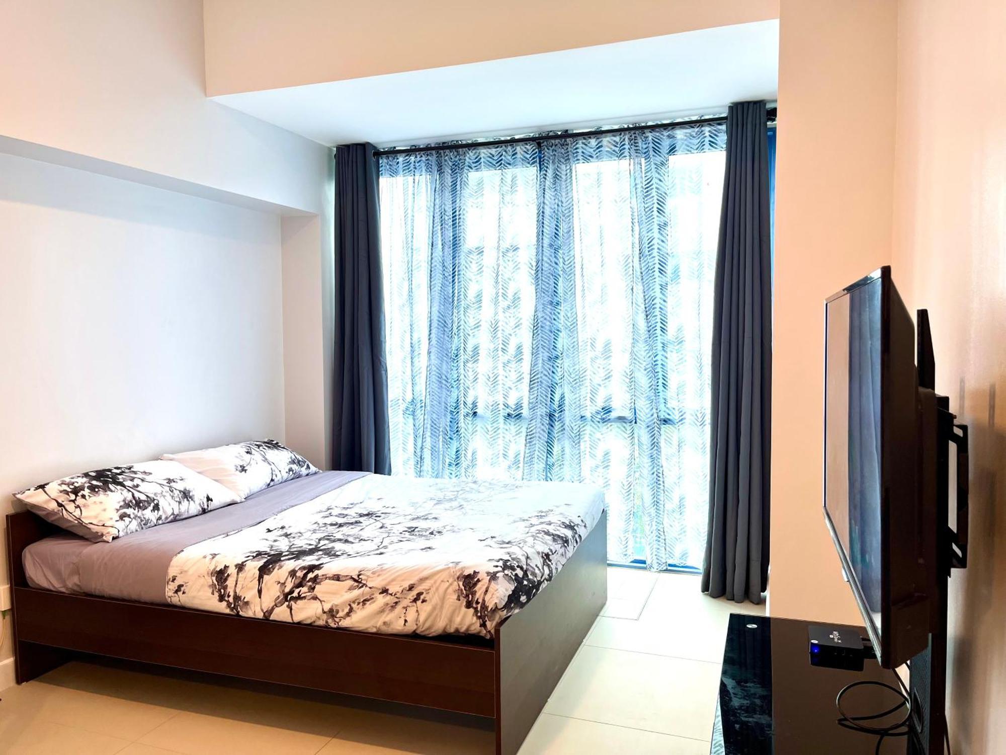 Elegance At 38Th Park Avenue Cebu Exterior foto
